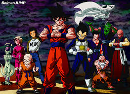 Dragon Ball Super Manga 33 Color By Bolman2003jump Dragon Ball Super Manga Dragon Ball Super Dragon Ball