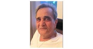 Camillo DiClerico Obituary (2022)