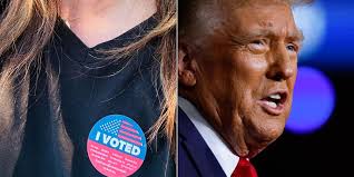 My Husband And His Family Voted For Trump — So I'm Canceling Thanksgiving  And Christmas