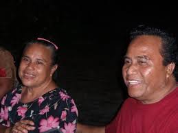 Lee Ling Family May 2007