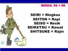 Check spelling or type a new query. 5 R Ringkas Rapih Resik Rawat Rajin Ppt Download