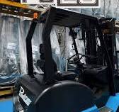 🔴 LANÇAMENTO DA CONTRABALANÇADA DA PALETRANS!, A PC25 chegou com tudo!  Conheça de perto essa empilhadeira elétrica contrabalançada na Intermodal  2025, de 22 a 24 de abril., ✔️ Ergonômica, 🔋 Bateria de ...