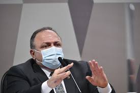 O local e a composição da reunião, no entanto, ainda não foram definidos. Depoimento De Pazuello Em Cpi Da Covid Divide Opinioes Entre Deputados Noticias Portal Da Camara Dos Deputados