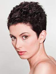 Fortunately, short haircuts for curly hair are easy to get and simple to style, if you have the right look in mind. Short Pixie Haircuts For Curly Hair Hairstyle Archives