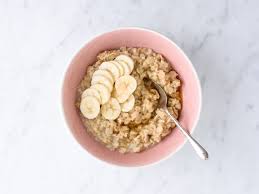 How to lower the calories for the oatmeal toppings. Satisfying Oatmeal In A Small Serving Size