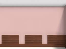 Use a utility knife to score along the edges of the trim. Create A Wainscot App Roomsketcher Help Center