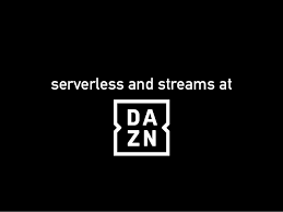 Jetzt eine zukunftssichere modernisierung von hausnetzen online kennenlernen. Streams And Serverless At Dazn