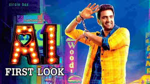 I have also excluded remakes, and bilingual movies whose primary language focus is not tamil. Santhanam S A1 Accused No 1 Full Movie Download Tamilgun Leaked
