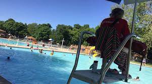 Contact us today to learn more about our company. Findlay S Riverside Pool Closing For The Season 1330 95 5 Wfin