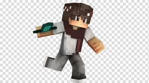 Minecraft Character Minecraft Roblox Rendering Cinema 4d Minecraft Transparent Background Pn In 2020 Defense Of The Ancients Cloud Illustration Minecraft Characters