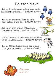 Juste Une Petite Poesie Trouve Sur Le Net Si Quelqu 39 Un Connait L 39 Auteur Je L 39 Ajouterai Que Comptine Poisson Comptine Et Jeux De Doigts Comptines