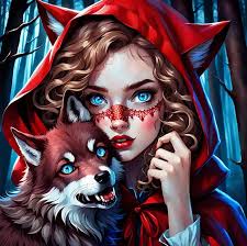 Colorful Tree Depicting Festival of Colors