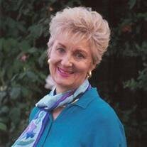 Doris Hett Drummond Obituary