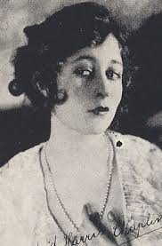 Who is Ethel Grey Terry dating? Ethel Grey Terry boyfriend, husband