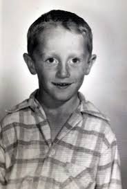 Alfred Stafford Obituary