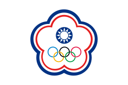 Roc stands for russian olympic committee. Chinese Taipei Olympic Flag Wikipedia