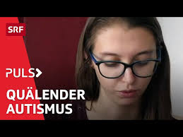 Autismus bei Frauen