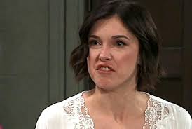 General Hospital spoilers about affair confrontation