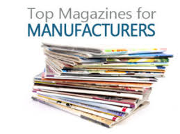 Image result for Science Technology Manufacturing Publications