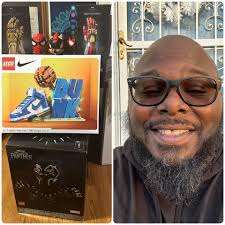 Introduction to Lego collection