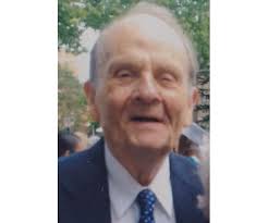 JOHN BATES Obituary (2016)