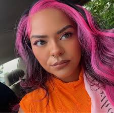 She was the first person who thought of me for my birthday. Thank you Dee  Hen 🥰😘