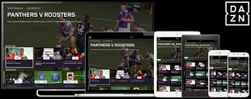 10 and streams some of the biggest events in boxing and mma. Perform Launches Dazn Live Sports Streaming Service In Germany Digital Tv Europe