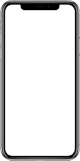 Iphone png you can download 33 free iphone png images. Accessibility Voiceover Iphone X Mockup Transparent Background Clipart Large Size Png Image Pikpng