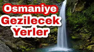 Osmaniye gezilecek yerler ile osmaniye gezi rehberi. Osmaniye Gezilecek Yerler Osmaniye Tarihi Ve Dogal Guzellikleri Youtube