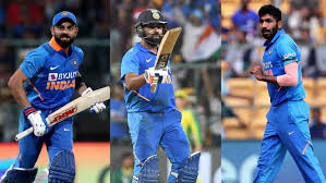 A lot of home series and away tours are planned alongside the indian premier league and icc t20i world cup 2020, which might take a heavy toll on the bodies of the. Indian Cricketers Salary 2020 Virat Kohli Rohit Sharma Team India