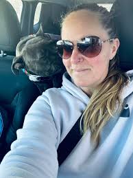 Adopting a Blue Heeler Mix Dog in McHenry