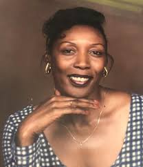 June Brown-Tate Obituary