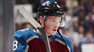 Cale Makar's warp-speed journey from Hobey Baker to the Stanley Cup  playoffs