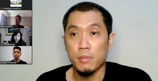 Combiphar Motivasi Masyarakat Gaya Hidup Aktif guna Hindari Nyeri Sendi dan  Otot