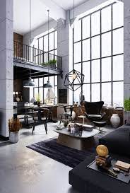 40 Best Industrial Living Room Decor Ideas Trends In 2021 Industrial Style Living Room Industrial Decor Living Room Modern Rustic Living Room