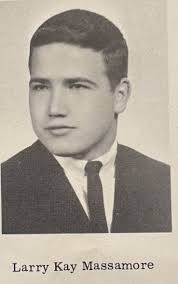 Larry Massamore passed away January 10, 2025