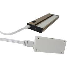 Maybe you would like to learn more about one of these? 4 In Junction Box For Nuc 4 Linkable Under Cabinet Light 44 White Walmart Canada