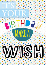Every time they look at your card, your happy wishes are multiplied! Birthday Cards Ideas Free Shipping Printed Mailed For You Printable Cards Use Your Own Photos Send Cards Online From Anywhere