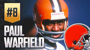 Who are the 10 best players in Browns history?