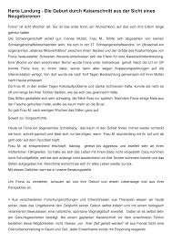Dem verlust von übereinstimmung und der wiederanpas­sung auseinanderdriftender teile. Https Www Awo Bs De Fileadmin Downloads Beratungszentrum Gf 2015 Fachartikel Kaiserschnitt Pdf