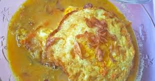 Dijamin terasa lembut dan empuk dalam sekali gigitan. 232 Resep Telur Ceplok Bumbu Kuning Enak Dan Sederhana Ala Rumahan Cookpad