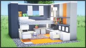 In this video i will show you how to build loft bed studio/gaming room! Minecraft How To Build A Loft Bed Studio Gaming Room Youtube