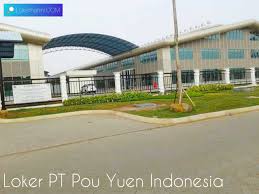 Karna didampingi kepala dinas tenaga kerja dan perindustrian majalengka h. Lowongan Lowongan Kerja Pt Pou Yuen Indonesia Pyi Cianjur 2021