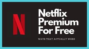Now if you don't like to miss any episodes or movies then you can use this modded version apk which is fully safe. Netflix Mod Apk Descargar