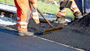 As a contractor myself i know good work from fly by night posers. 6 Basic Steps To Paving Your Own Driveway Blacktar
