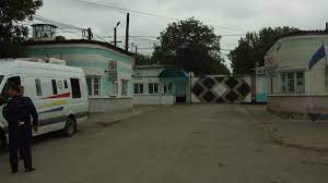 Sigur, meritele celor de la sp. Penitenciar Poarta Alba Inchisoare 3 Ctnews