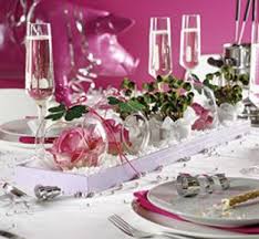 Silvester Feiern In Pink Silvester Feiern Feiern