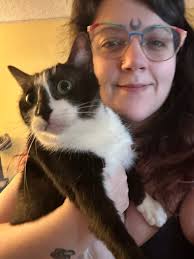 Rehoming a 5-month-old male in Arlington