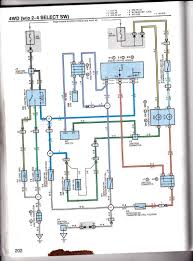 1997 toyota 4runner wiring diagram welcome to my website this blog post will certainly review regarding 19. 5spd Transmission Wiring Sensor Diagram Toyota 4runner Forum Largest 4runner Forum