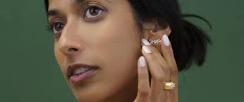 Customize Diamond Jewelry And Support BIPOC Designers